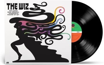 The wiz (the super soul musical) Wiz The