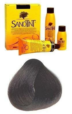 Sanotint Tintura Capelli 03 Castano Naturale 125ml