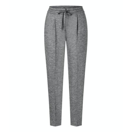 Cambio Sweatpants , Grijs , Heren , Maat: W38 L28