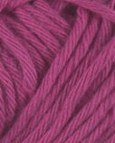 Garn Viking Vår 50g Cerise - Viking of Norway