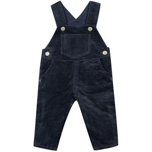 Tartine et Chocolat Navy Overalls 2 Years - All in ones - 2 years - Navy - Mädchen