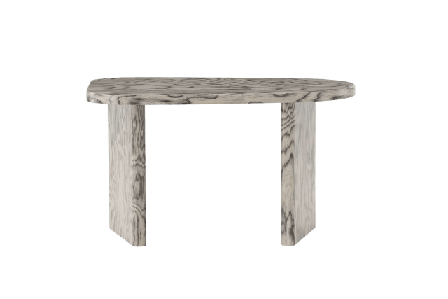 Venture Home Grönvik Soffbord Unisex Grå ONESIZE