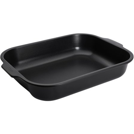 Woll Roast It ildfast form 7,1 liter, svart