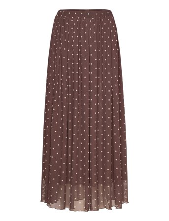 Soft Rebels | Srroselyn Midi Skirt | XL