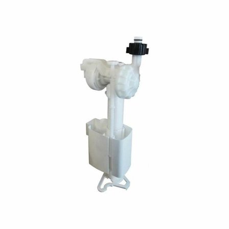 Rubinetto galleggiante Compact Valsir per Tropea