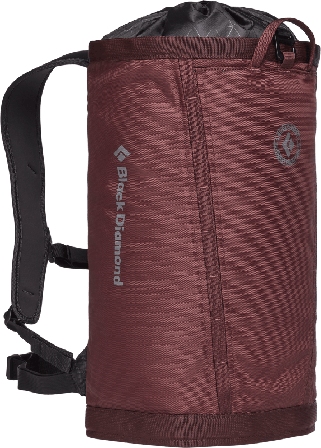 Black Diamond Street Creek 20 Backpack everyday backpacks Purple OneSize