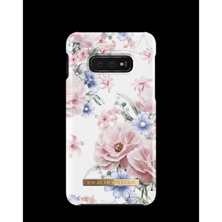 Printed Case Galaxy S10E Floral Romance