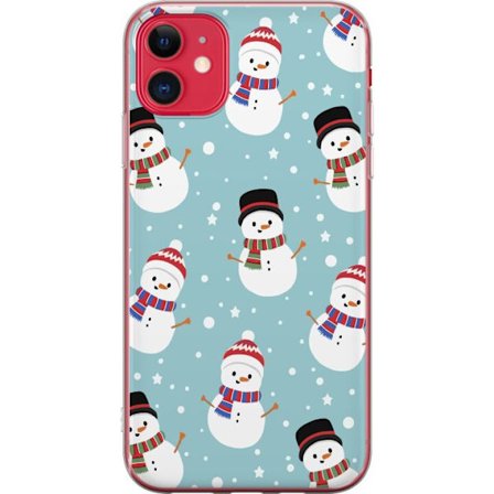 Kompatibel Mobilcover til Apple Apple iPhone 11 God Jul