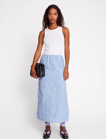 Munthe Ursa - Blue - 44