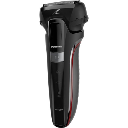 Panasonic - Barbermaskin ES-LL41-K503 Svart