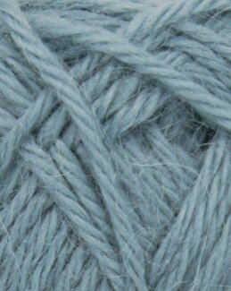 Garn Soft Lama 50g Aqua