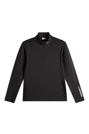 J.Lindeberg - Tour Tech Mid Layer - Golf - Black - Men - M