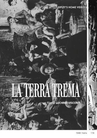 Terra Trema (La) (SE) (2 Dvd)