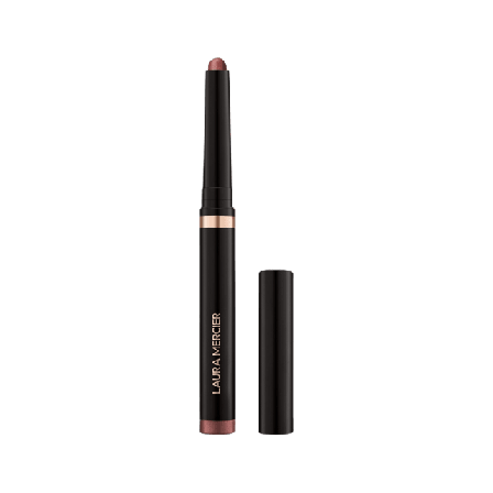 Laura Mercier Caviar Stick Eye Shadow Shimmer Ögonskuggor Dam Rosa 1.64 GR