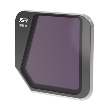 Linsfilter CPL/ND8 /ND16/ND32 neutral densitet polariserande linsfilter för Mavic 3 Action Camera Drone