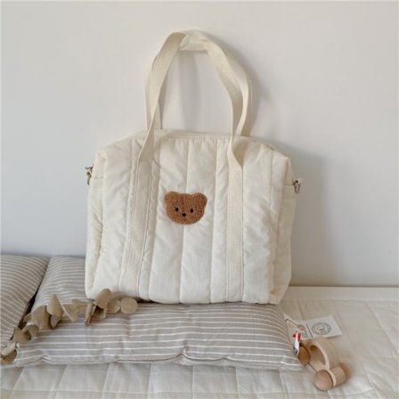 baby bag, håndveske