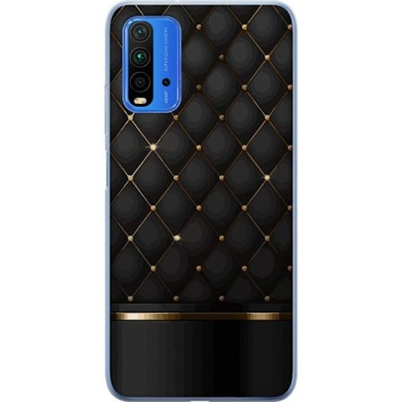 Mobilskal till Xiaomi Redmi Note 9 4G med Luxury Opulence