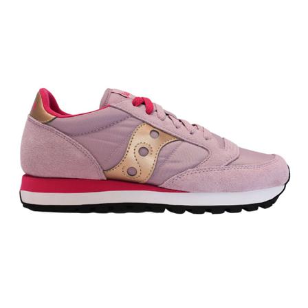 Saucony sneakers , Roze , Dames , Maat: 41 EU