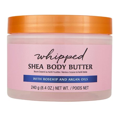 TREE HUT Whipped Body Butter Moroccan Rose, Skincare, Kropspleje, Bodylotion