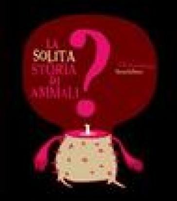 La solita storia di animali? Christian Raimo