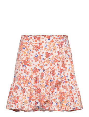 Skirt Hilda Patterned Lindex