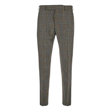 PT Torino, Chinos Grijs, Heren, Maat:M