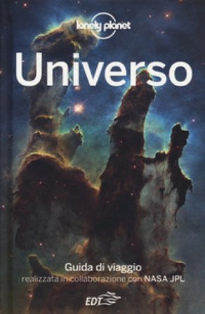 Universo Oliver Berry