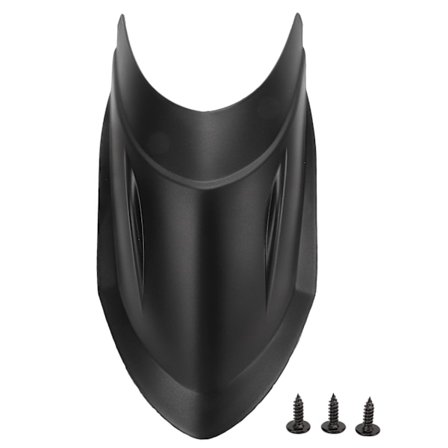 Motorcykel Främre Stänkskärm Förlängning ABS Stänkskydd för R 1200GS LC Adventure