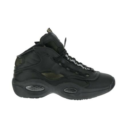 Reebok Sneakers , Zwart , Heren , Maat: 41 EU