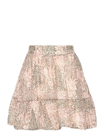 Skirt Patterned Petit By Sofie Schnoor