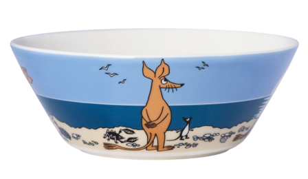 Mummi Arabia Bolle Sniff 15cm