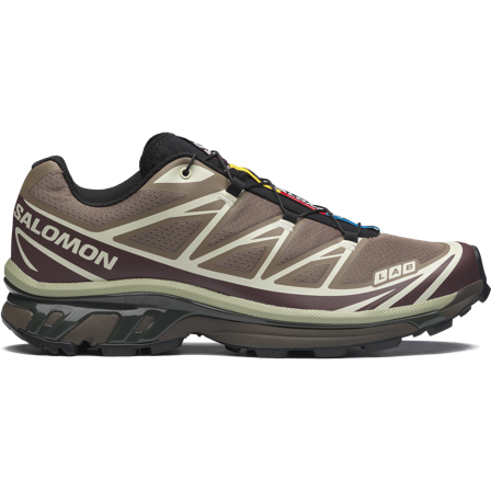 Salomon - Sneakers XT-6 - 44