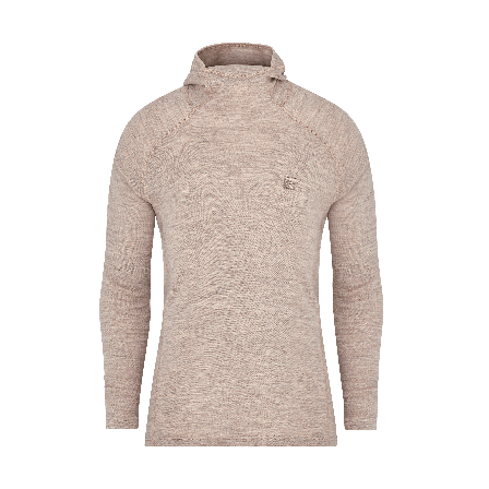 66 North men's Básar Tops - Artic Fox - M