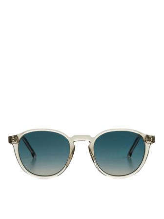 ARKET - Herren - Sonnenbrille Liam Von Komono - Gelb - Grösse ONESIZE