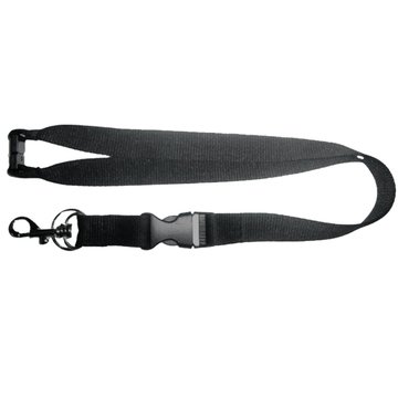 NØKKELBÅND M/ STOR KARBINKROK