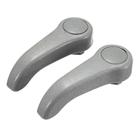 1 Par Sidojusteringsspak Handtagsjustering Passar Clio MK2