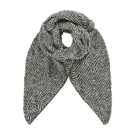 Circle of Trust Shawl , Zwart , Dames , Maat: ONE Size Sjaals
