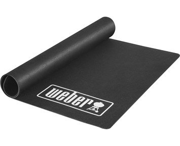 Weber Floor Protection Mat (100x180cm) - Grillmatta som skyddar underlaget mot fett