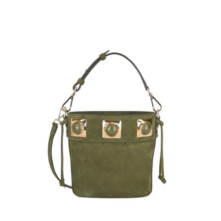 Etro Handbags Grøn, Dame Håndtasker, Størrelse: ONE Size