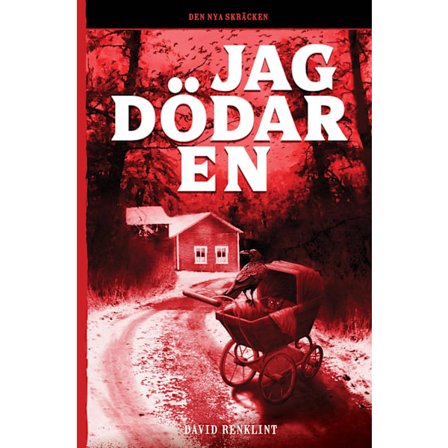 Jag dödar en 9789189115217