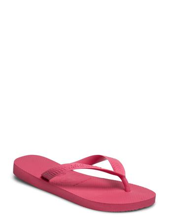 Top Shoes Summer Shoes Flip Flops Rosa Havaianas