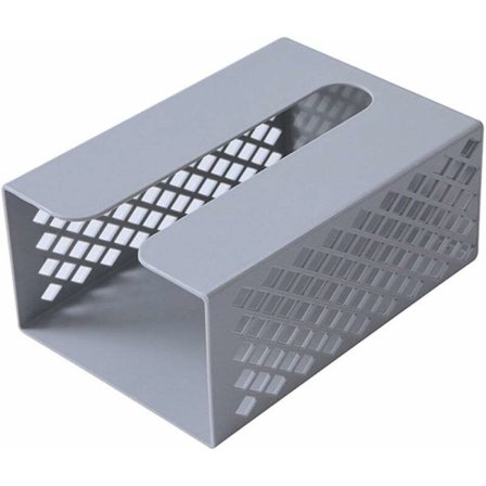 DIY seinälle asennettava nenäliina-annostelija, ei seurantaa nenäliina-annostelija, ripustettava nenäliinalaatikko, kylpyhuoneen tarvikkeet kotiin, 