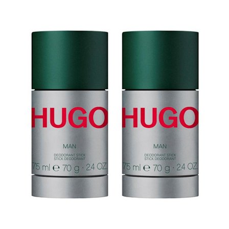 2-pack Hugo Boss Hugo Man Deostick 75ml