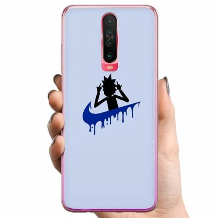 Xiaomi Redmi K30 Tpu Mobilskal Nike