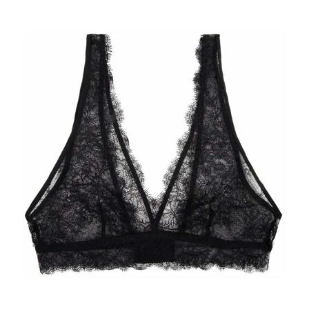 Love Stories Bras , Zwart , Dames , Maat: S Lingerie Sets