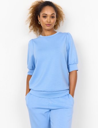 Soyaconcept Sc-Banu - Blue - S