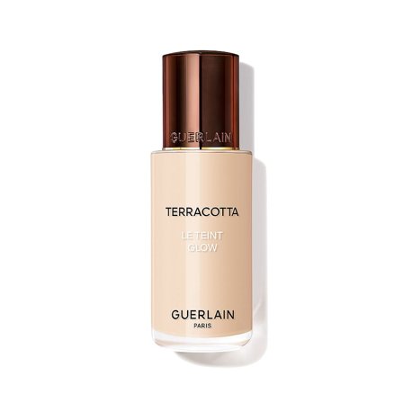 GUERLAIN Terracotta Glow Fluid Foundation 0.5N, Makeup, Ansigt, Foundation
