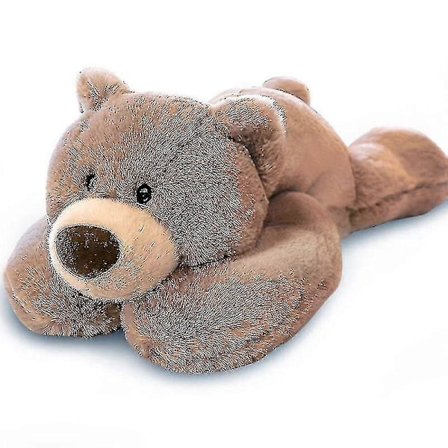 Vægtet Angst Dinosaur Plys Legetøj Kastepude/sød Dinosaur Udstoppede Dyr Dukke Til Drenge Piger-fremragende