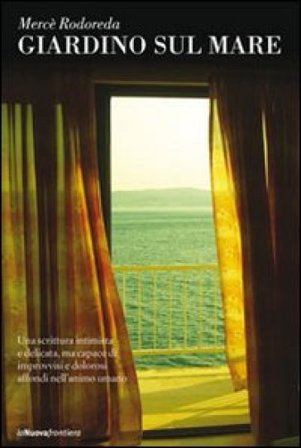 Giardino sul mare Mercè Rodoreda