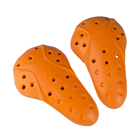 Richa D3O Elbow Protectors Onesize